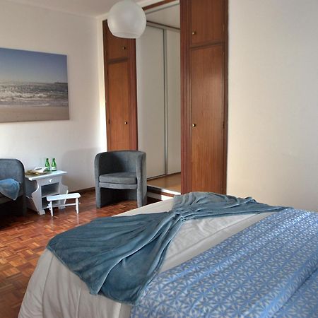 Emunah - No Coracao De Aveiro Exteriér fotografie