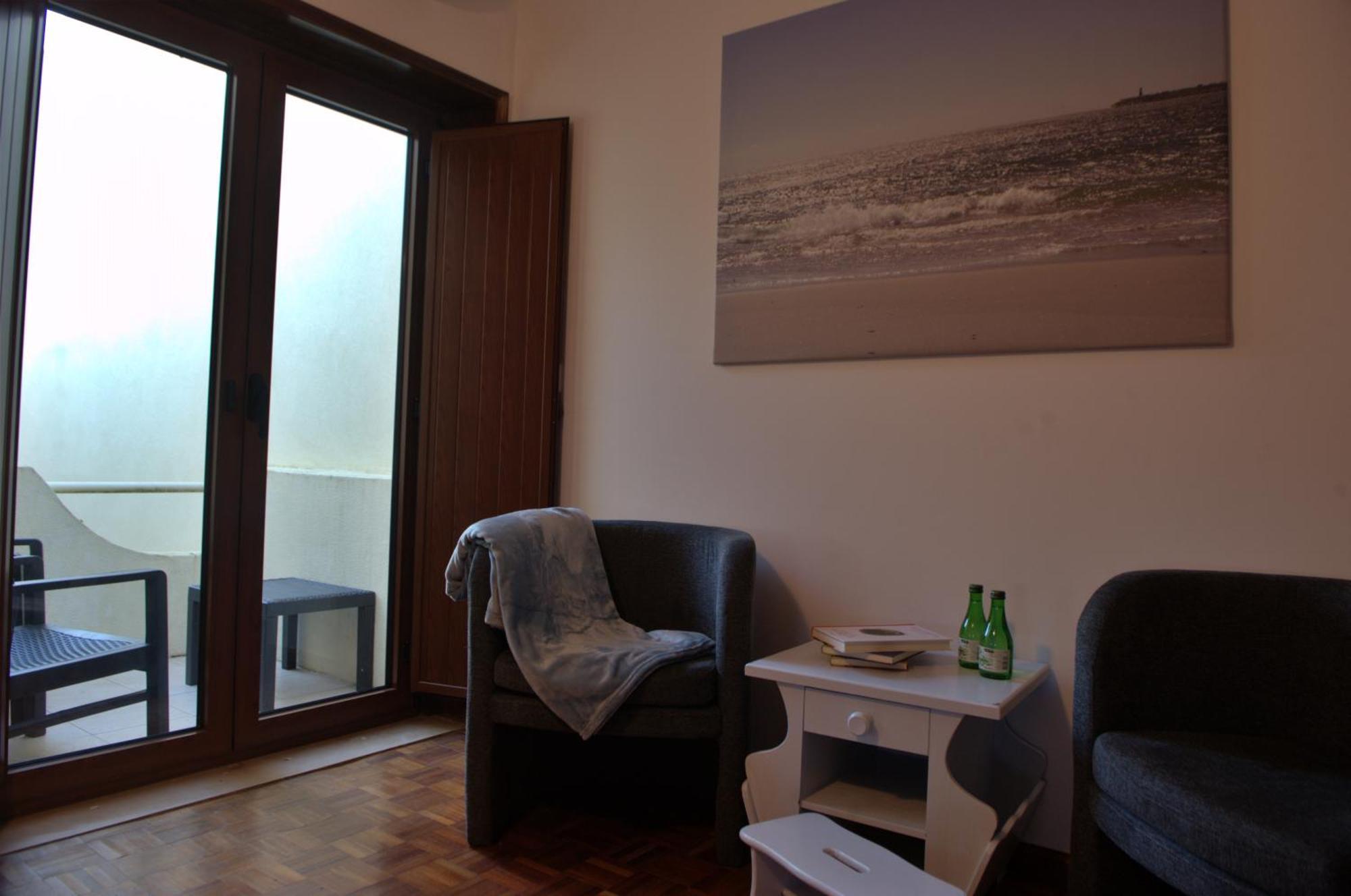Emunah - No Coracao De Aveiro Exteriér fotografie